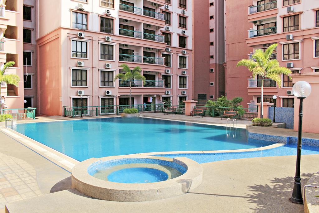 Kk Vacation Apartments-Marina Court - Stay And Get Cash Rebate Kota Kinabalu Kültér fotó