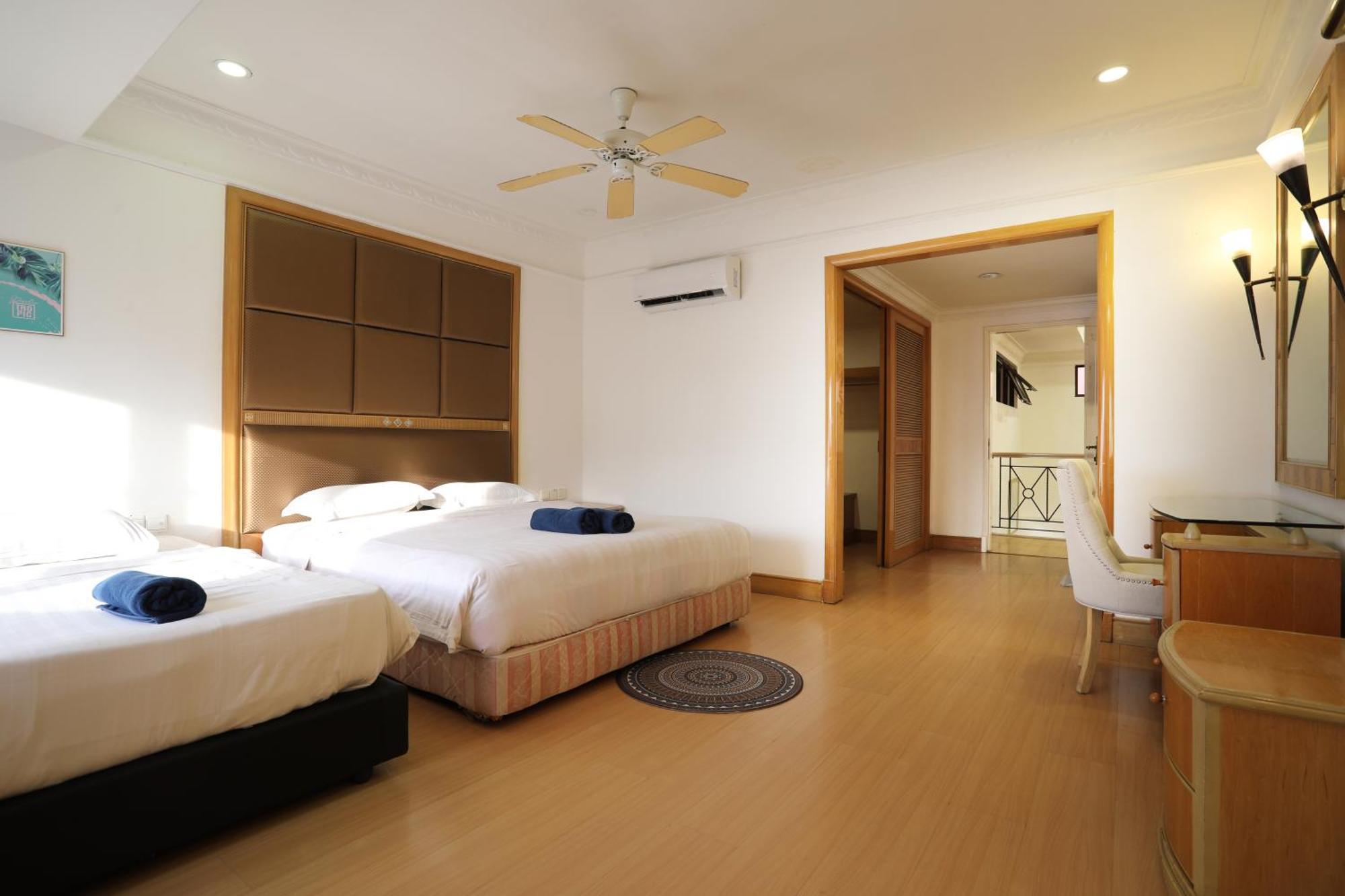 Kk Vacation Apartments-Marina Court - Stay And Get Cash Rebate Kota Kinabalu Kültér fotó