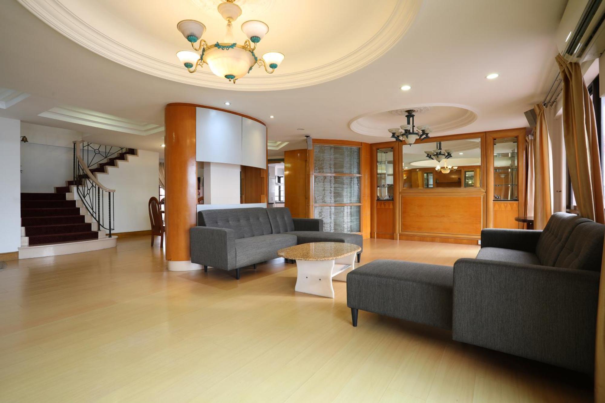 Kk Vacation Apartments-Marina Court - Stay And Get Cash Rebate Kota Kinabalu Kültér fotó