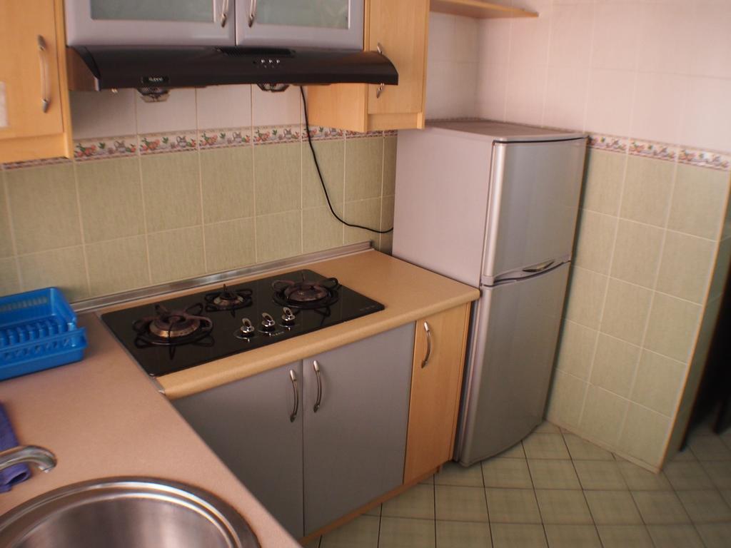 Kk Vacation Apartments-Marina Court - Stay And Get Cash Rebate Kota Kinabalu Kültér fotó