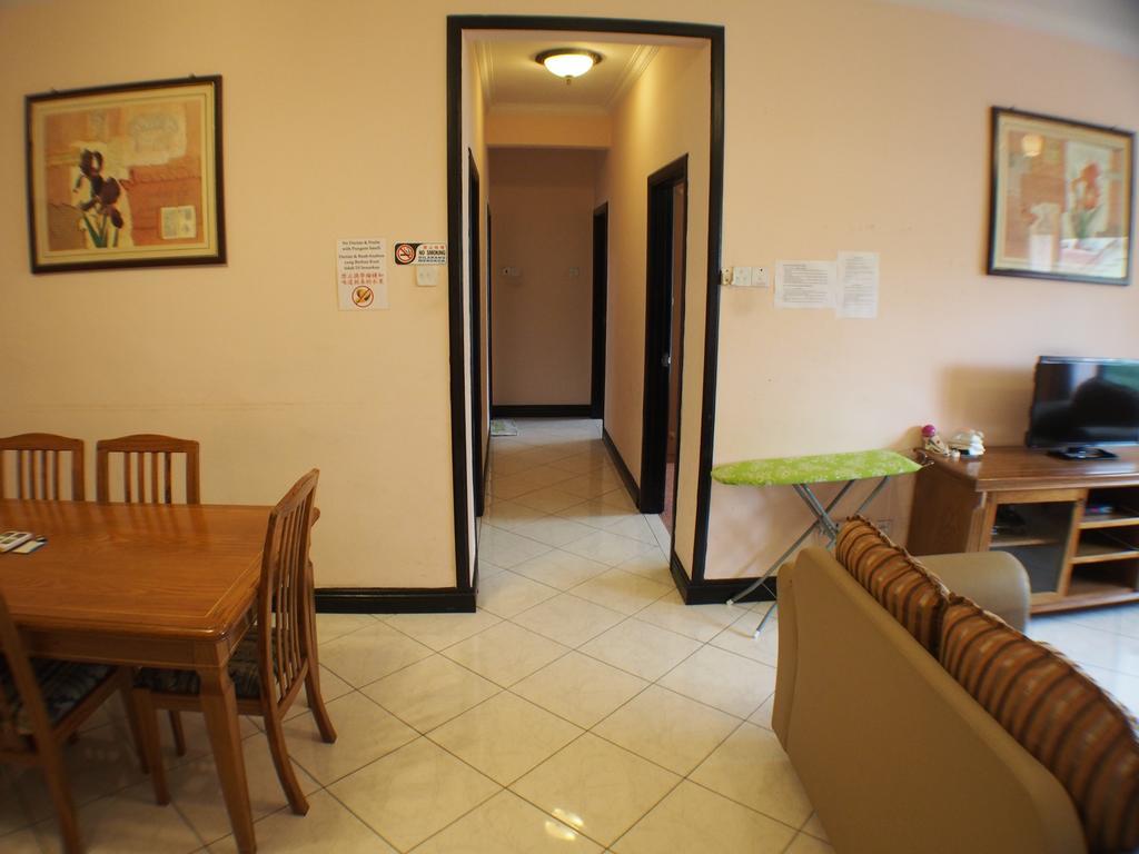 Kk Vacation Apartments-Marina Court - Stay And Get Cash Rebate Kota Kinabalu Kültér fotó