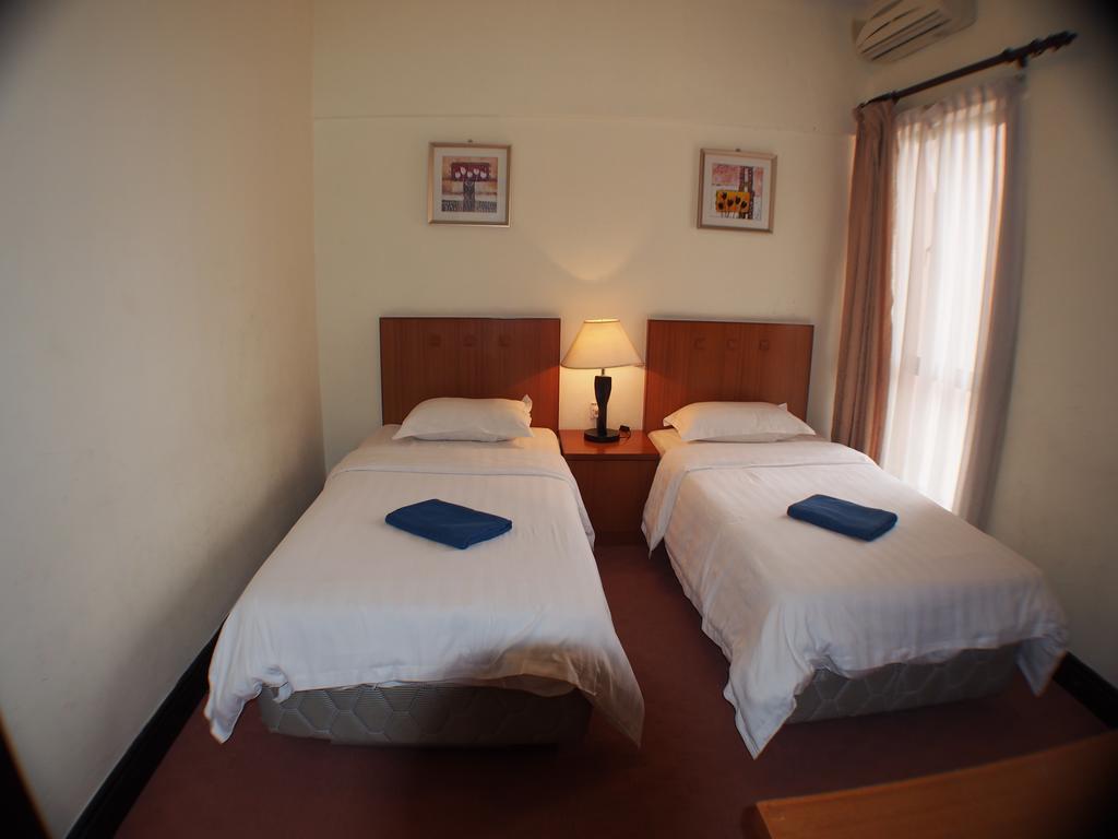 Kk Vacation Apartments-Marina Court - Stay And Get Cash Rebate Kota Kinabalu Kültér fotó