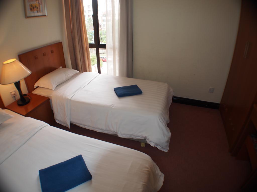 Kk Vacation Apartments-Marina Court - Stay And Get Cash Rebate Kota Kinabalu Kültér fotó