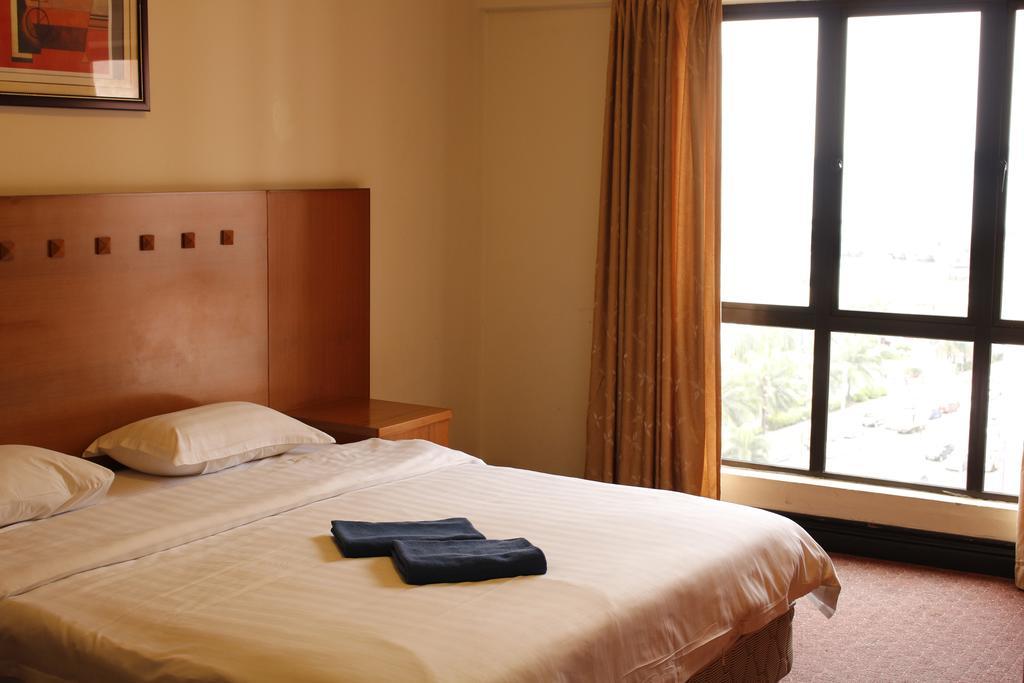 Kk Vacation Apartments-Marina Court - Stay And Get Cash Rebate Kota Kinabalu Kültér fotó