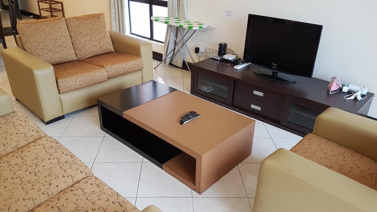 Kk Vacation Apartments-Marina Court - Stay And Get Cash Rebate Kota Kinabalu Kültér fotó