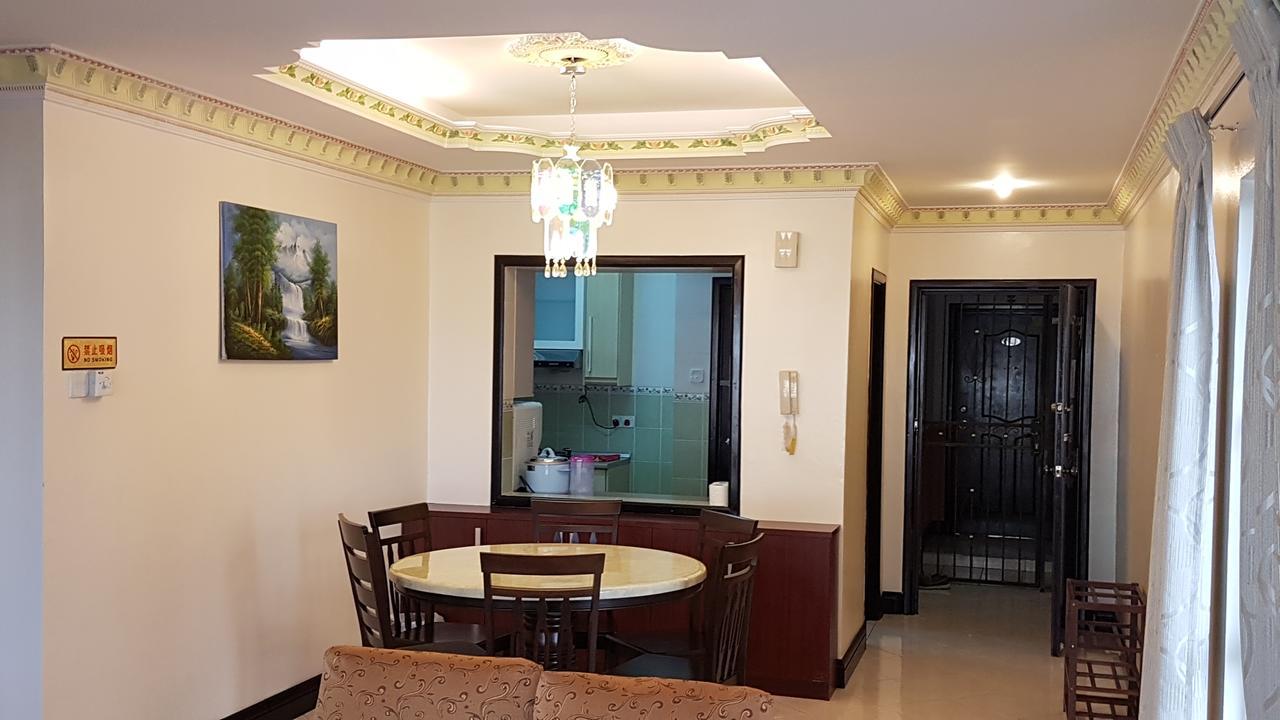 Kk Vacation Apartments-Marina Court - Stay And Get Cash Rebate Kota Kinabalu Kültér fotó